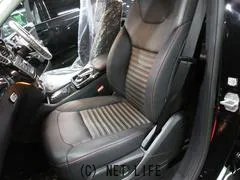 メルセデス・ベンツ GLE