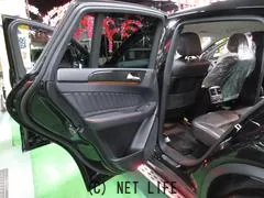 メルセデス・ベンツ GLE