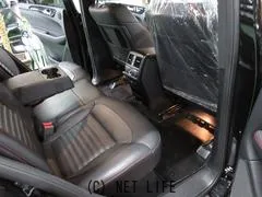 メルセデス・ベンツ GLE