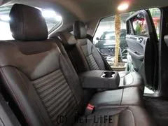 メルセデス・ベンツ GLE