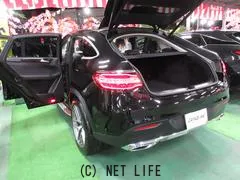 メルセデス・ベンツ GLE