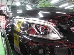 メルセデス・ベンツ GLE