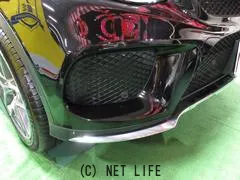 メルセデス・ベンツ GLE