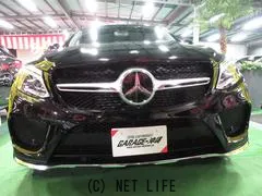 メルセデス・ベンツ GLE