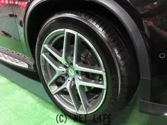 メルセデス・ベンツ GLE