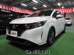 日産 ノート