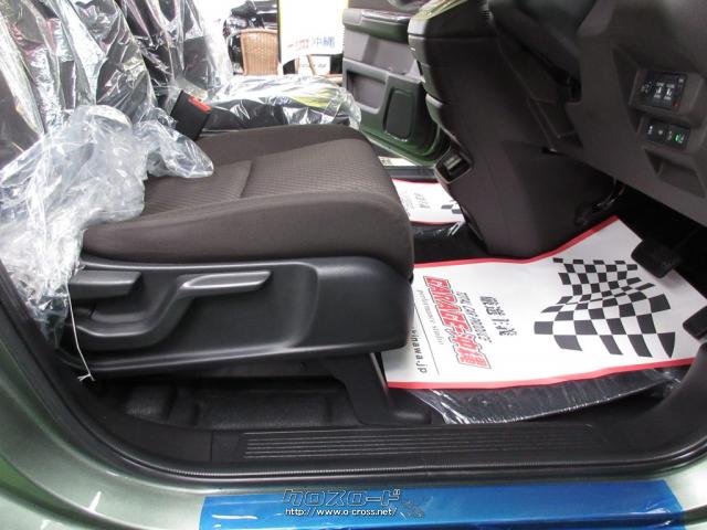 ホンダ フリード