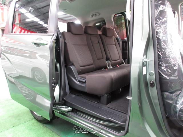 ホンダ フリード