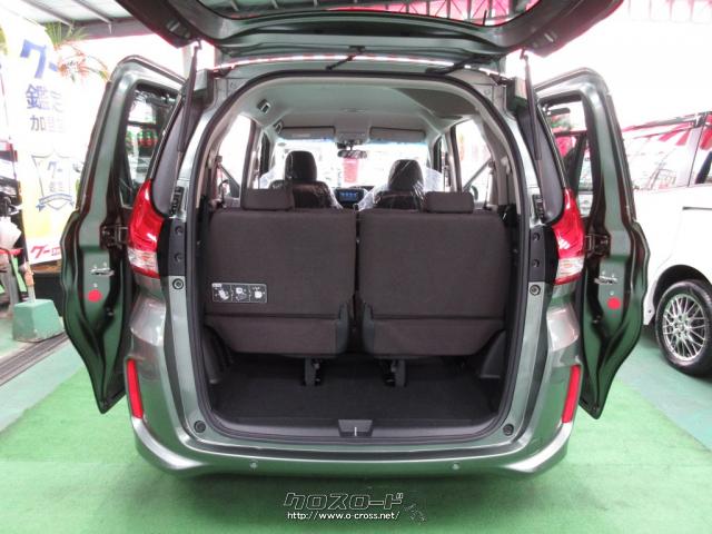 ホンダ フリード