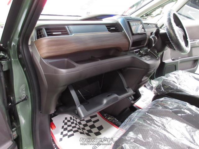 ホンダ フリード