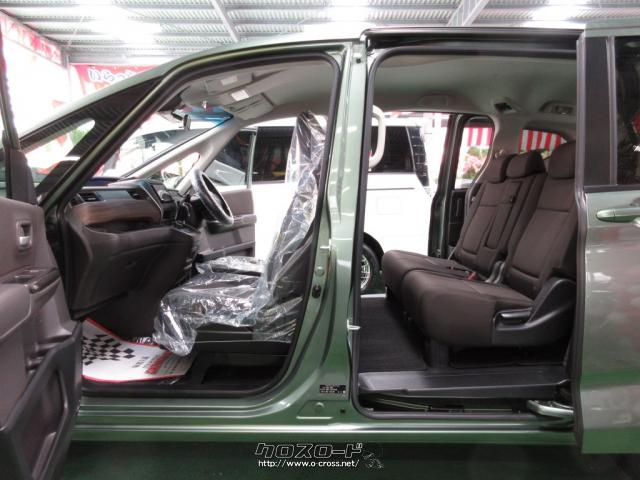 ホンダ フリード