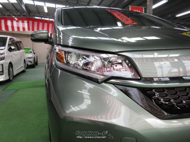 ホンダ フリード