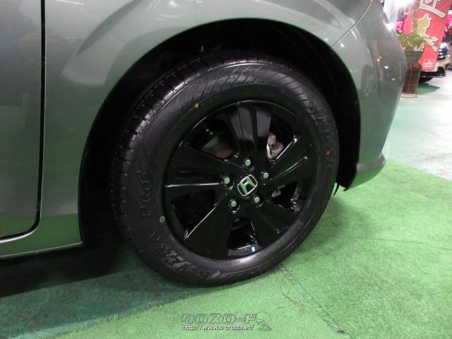 ホンダ フリード