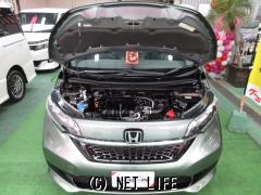 ホンダ フリード