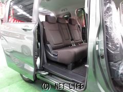 ホンダ フリード