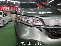 ホンダ フリード