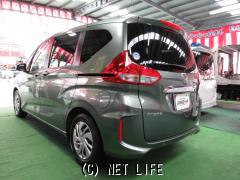 ホンダ フリード