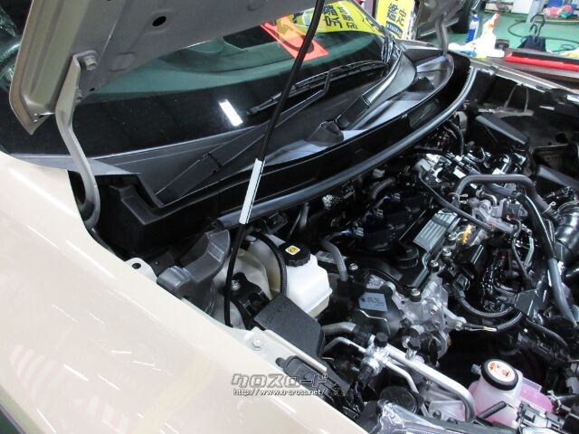 トヨタ ヤリスクロス