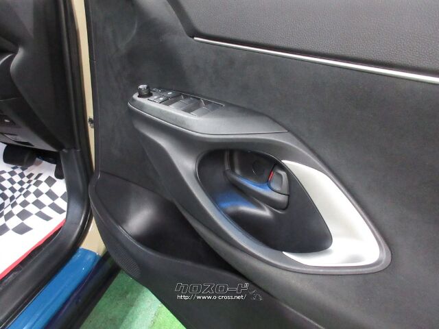 トヨタ ヤリスクロス