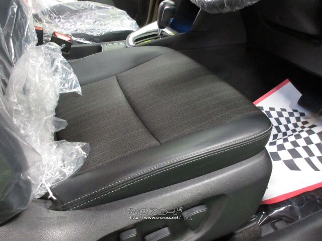 トヨタ ヤリスクロス