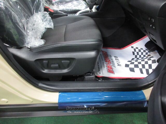 トヨタ ヤリスクロス