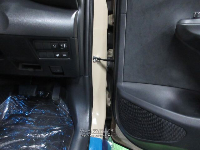 トヨタ ヤリスクロス