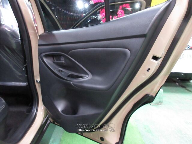 トヨタ ヤリスクロス