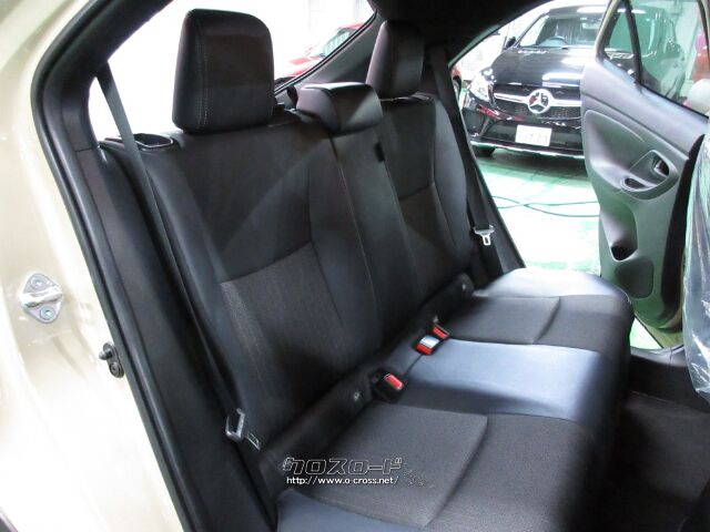 トヨタ ヤリスクロス