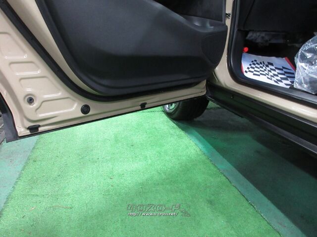 トヨタ ヤリスクロス