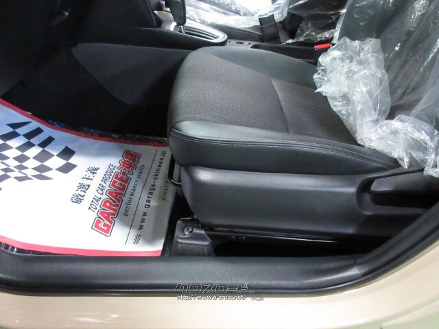 トヨタ ヤリスクロス