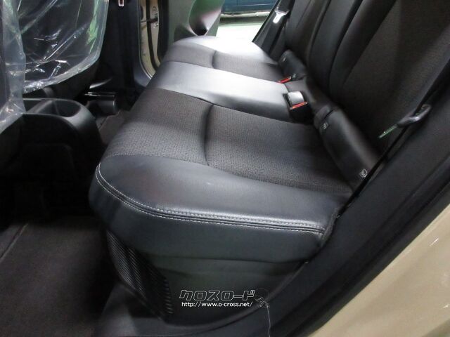 トヨタ ヤリスクロス