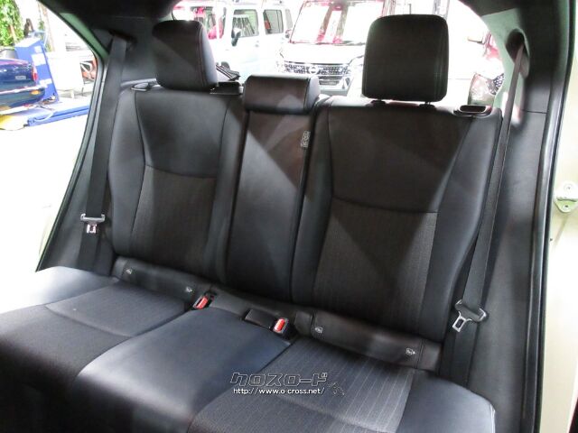 トヨタ ヤリスクロス