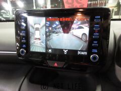 トヨタ ヤリスクロス