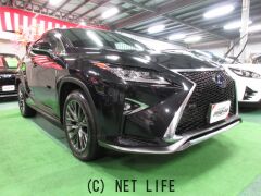 レクサス RX