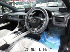 レクサス RX