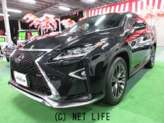 レクサス RX