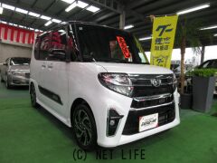 ダイハツ タント