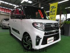 ダイハツ タント