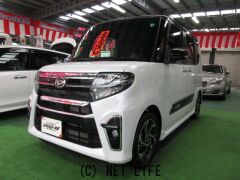 ダイハツ タント