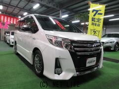 トヨタ ノア