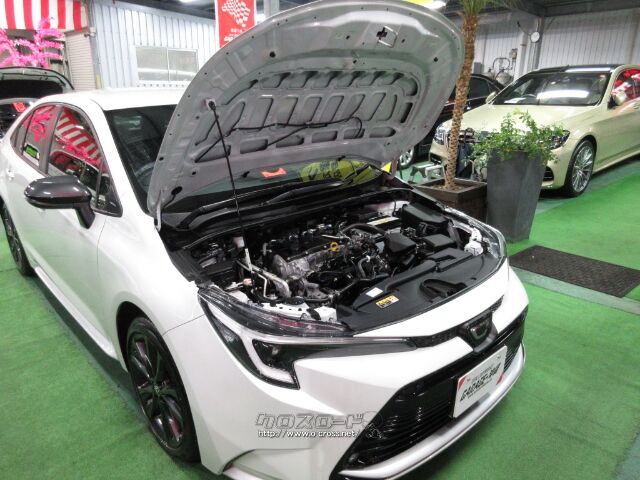 トヨタ カローラ