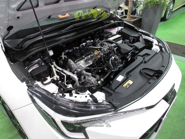 トヨタ カローラ