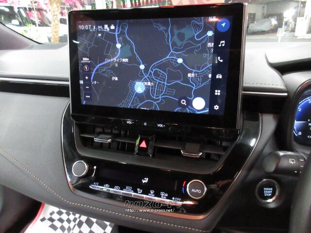 トヨタ カローラ