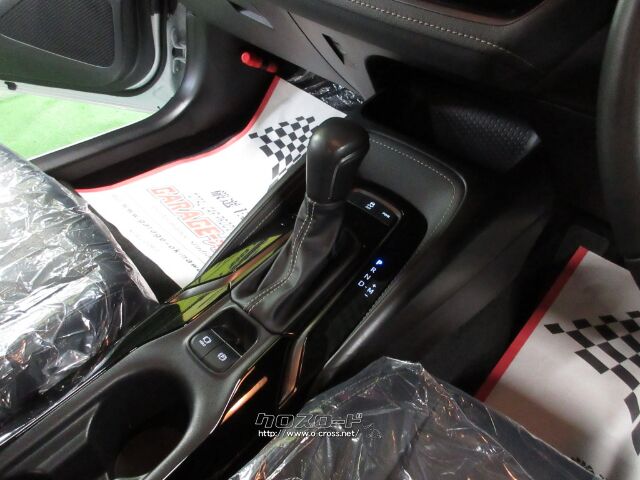 トヨタ カローラ