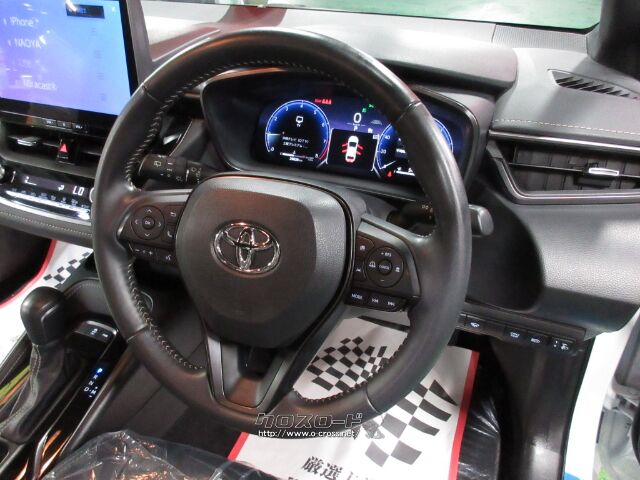 トヨタ カローラ