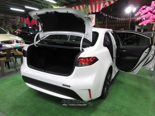 トヨタ カローラ