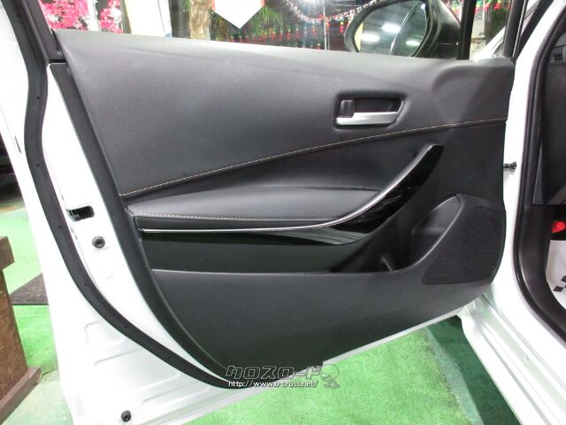 トヨタ カローラ