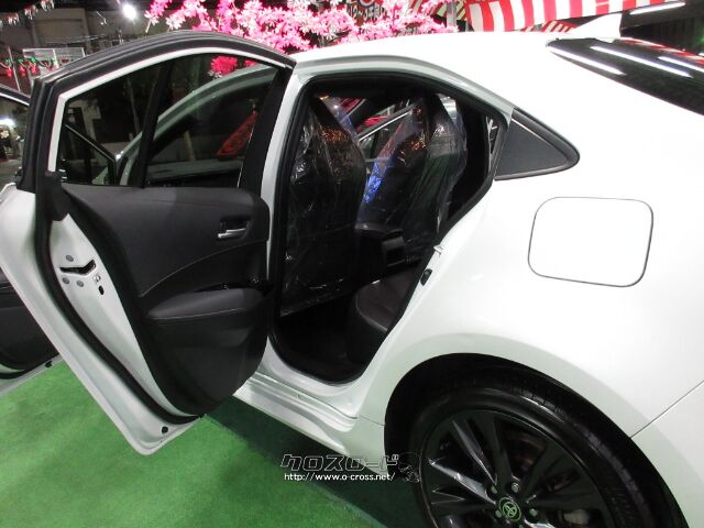 トヨタ カローラ