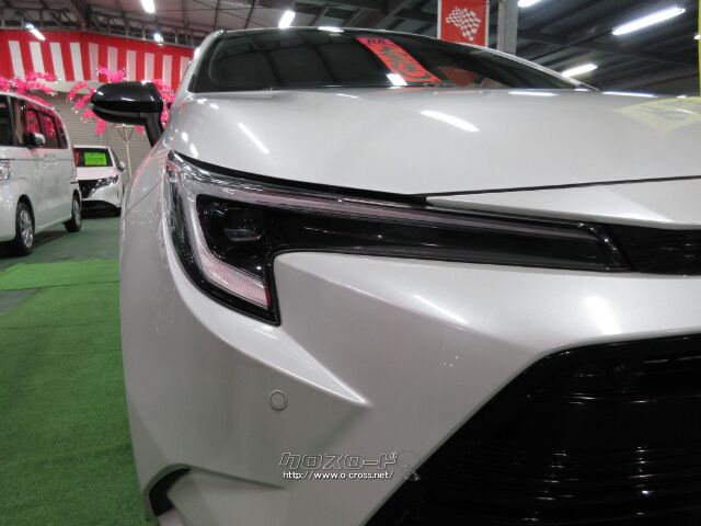 トヨタ カローラ