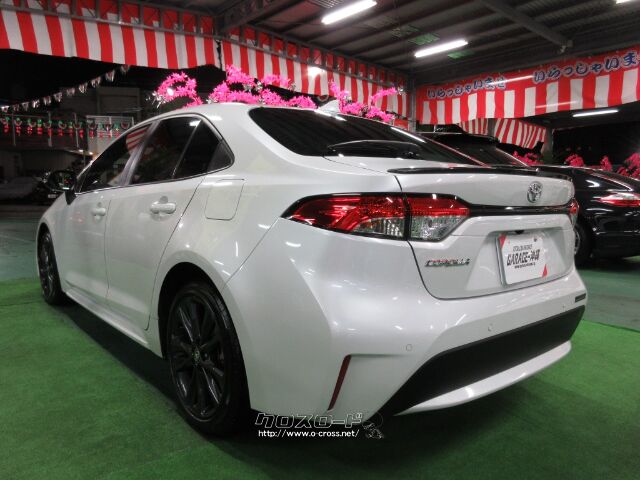 トヨタ カローラ